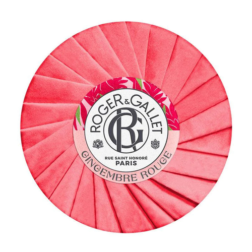 Gingembre Rouge Wellbeing Soap