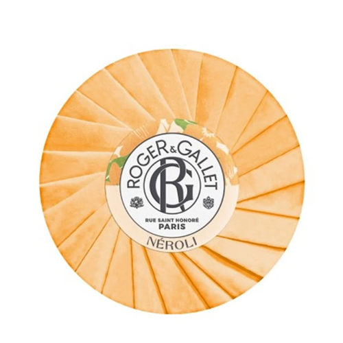 Néroli Wellbeing Soap
