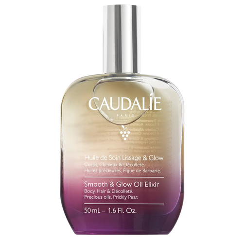Smooth&Glow Oil Elixir Body,Hair&Decolle