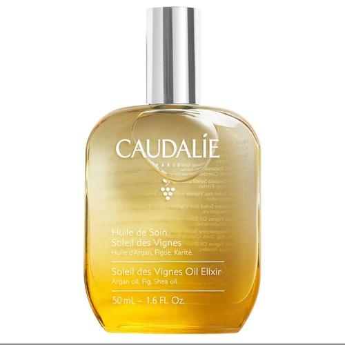 Soleil Des Vignes Oil Elixir