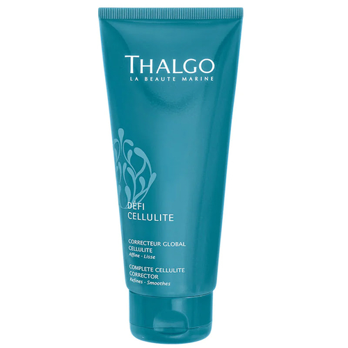 Défi Cellulite Complete Cellulite Correc