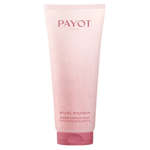 Rituel Douceur Exfoliating Body Granita