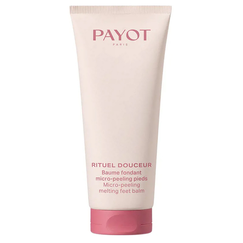 Rituel Douceur Micro-Peeling Feet Balm