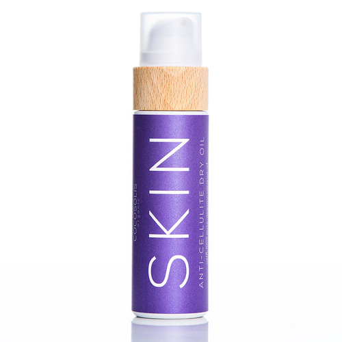 Skin Anticelulite Dry Oil