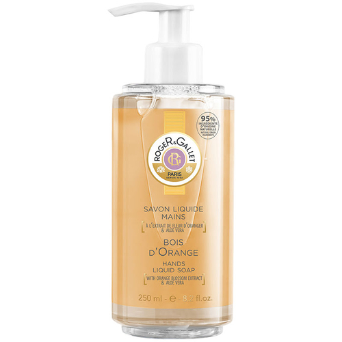 Bois D'Orange Hands Liquid Soap