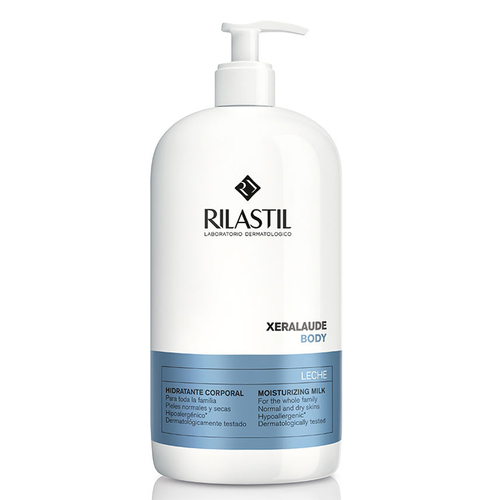 Xeralaude Moisturizing Body Milk