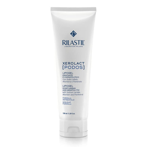 Xerolact [PODOS] Lipogel Moisturizing