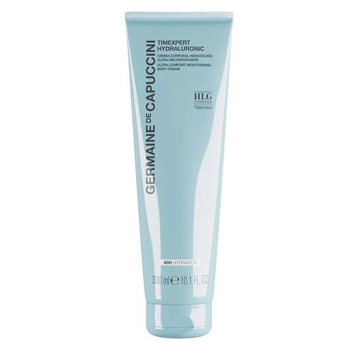 Timexpert Hydraluronic Moist Body Cream