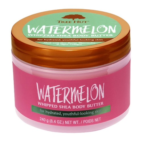 Watermelon Whipped Shea Body Butter