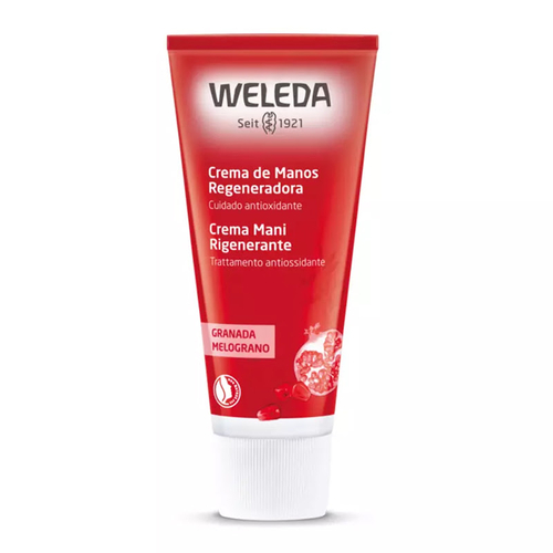 Pomegranate Nourishing Hand Cream