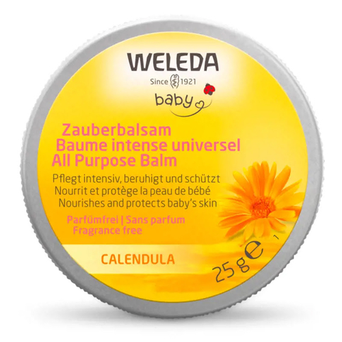 Baby Calendula All Purpose Balm
