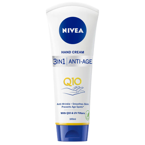 Hand Cream Q10 Anti-Age