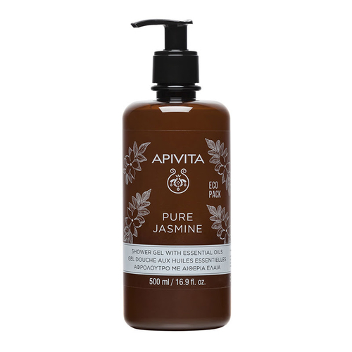 Pure Jasmin Shower Gel