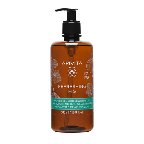 Refreshing Fig Shower Gel