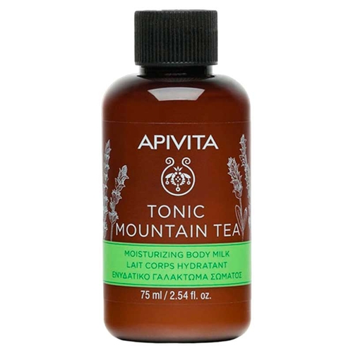 Tonic Mountain Tea Body Milk