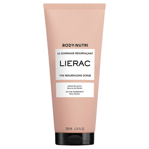 Body-Nutri The Resurfacing Scrub