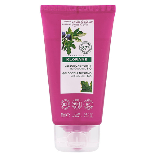 Nourishing Body Gel Feuille de Figuier