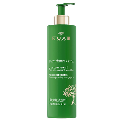 Nuxuriance Ultra The Firming Body Milk
