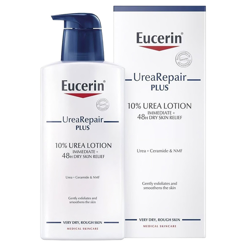 UreaRepair Plus 10% Ureal Lotion