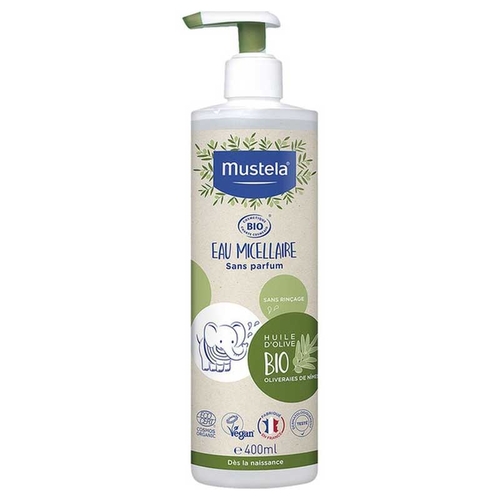 Bio Micellar Water Fragrance Free