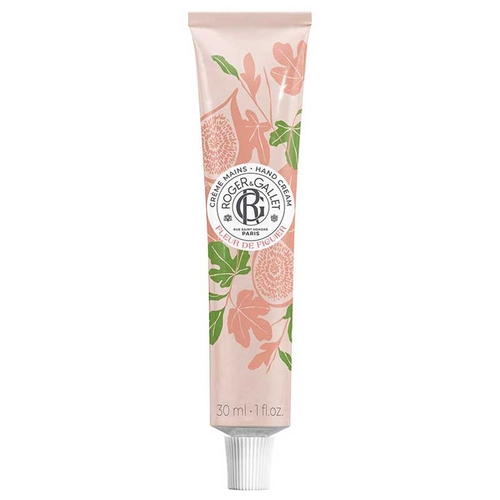 Fleur De Figuier Hand Cream