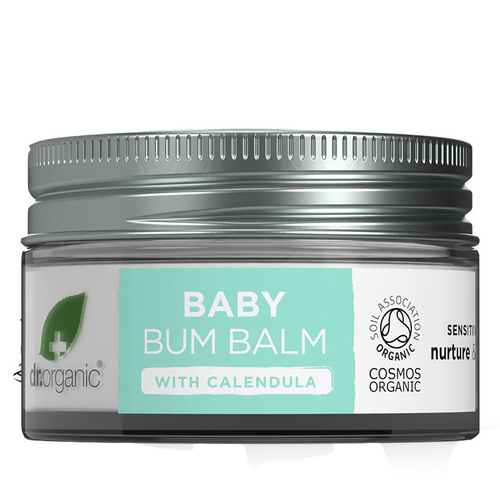 Baby Bum Balm With Calendura