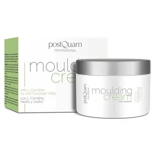 Moulding Cream Body Treatment