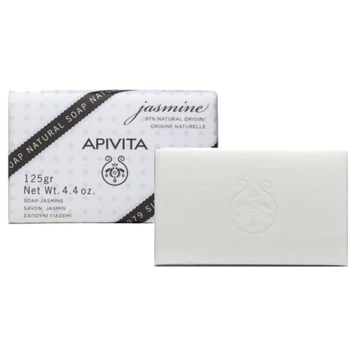 Jasmine Natural Soap