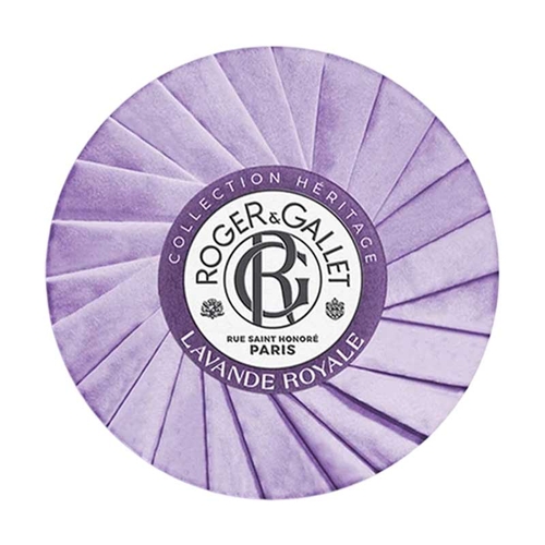 Lavande Royale Soap Parfumé