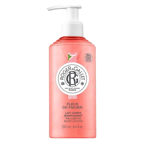 Fleur De Figuier Body Lotion