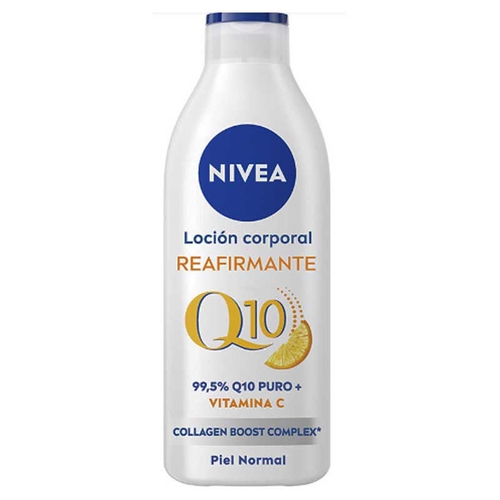 Q10 Firming Body Lotion Vitamin C