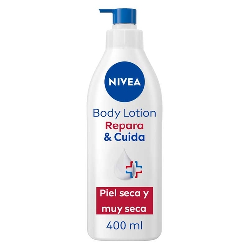 Body Lotion Repair & Care