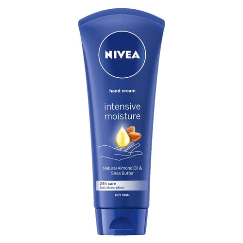 Hand Cream Intensive Moisture