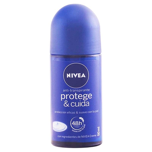 Antiperspirant Protect & Care 48h