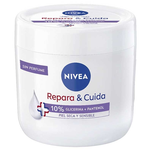 Repairs & Care 10% Glycerin + Panthenol