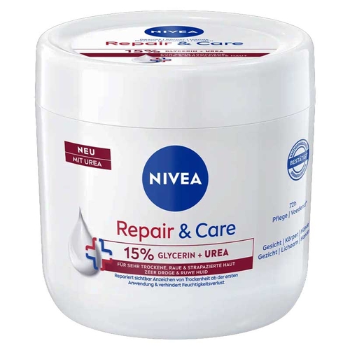 Repairs & Care 12% Glycerin + Urea