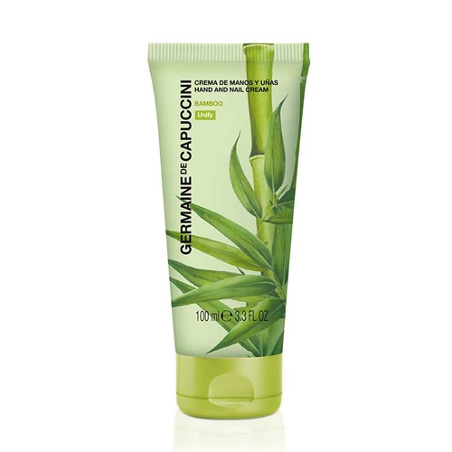 Bamboo Unify Hand & Nail Cream
