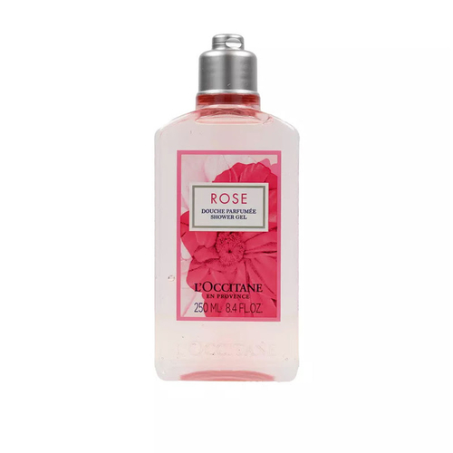 Rose Shower Gel