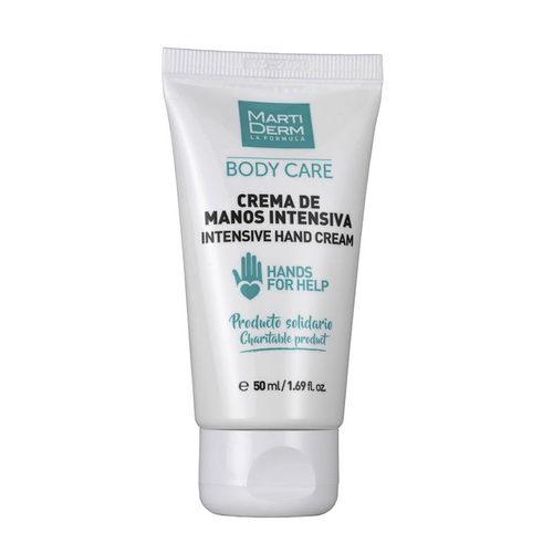 Body Care Intensive Hand Cream