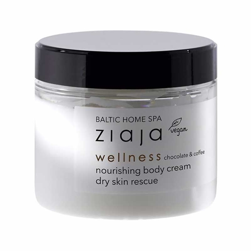 Nourishing Body Cream Dry Skin Rescue