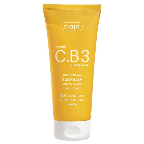 Vitamin C B3 Skin Renewal Body Balm