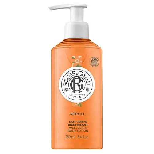 Néroli Body Lotion