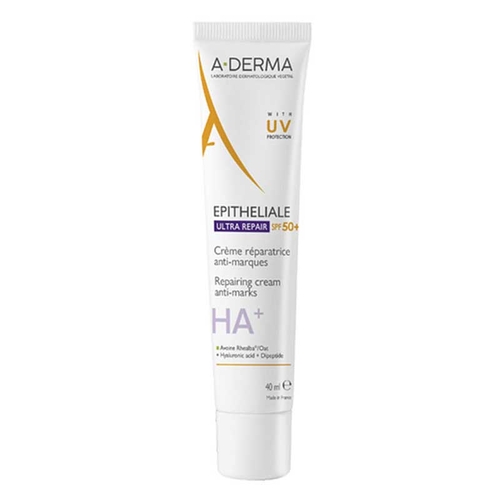 Epitheliale Ultra Repair SPF50