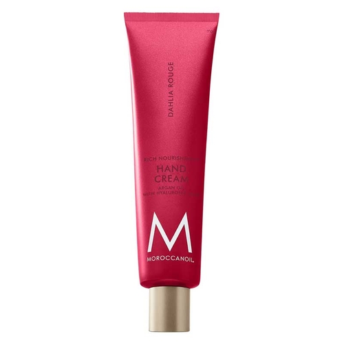 Hand Cream Dahlia Rouge