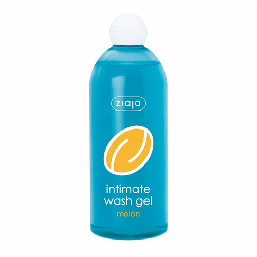 Intimate Wash Gel Melon