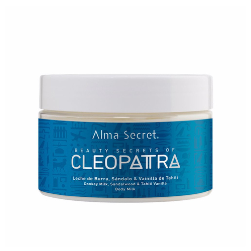 Beauty Secrets Of Cleopatra Body Milk