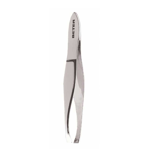 Shaving  Silver Tweezers