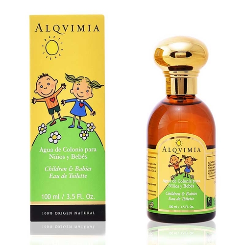 Revitalizing Children's Water
