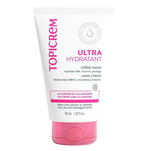 Ultra Moisturising Hand Cream