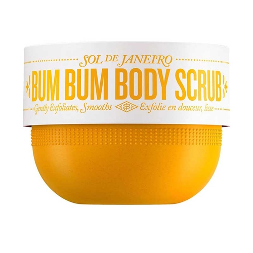 Bum Bum Body Scrub